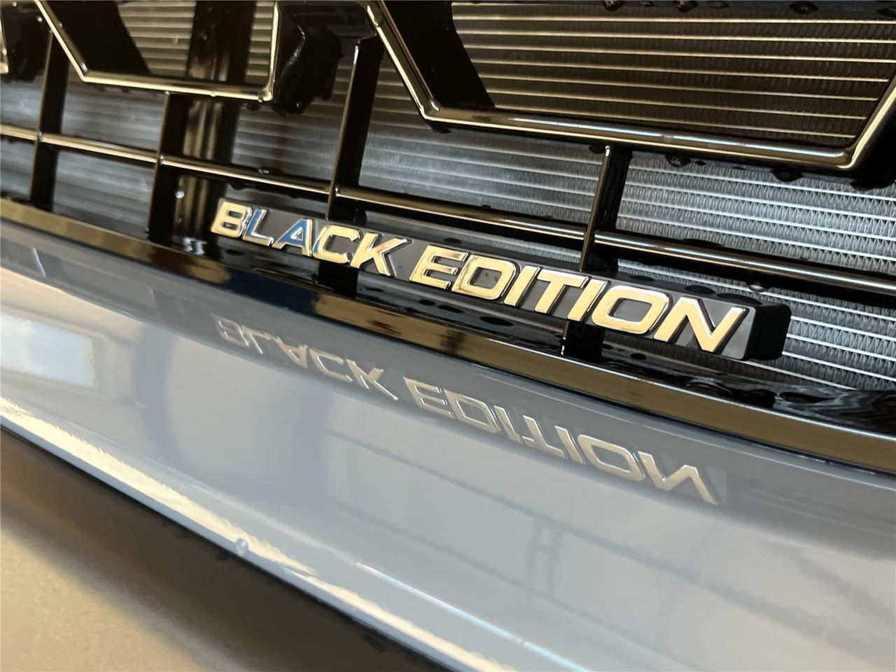 2026 Honda Ridgeline Black Edition Alexandria VA