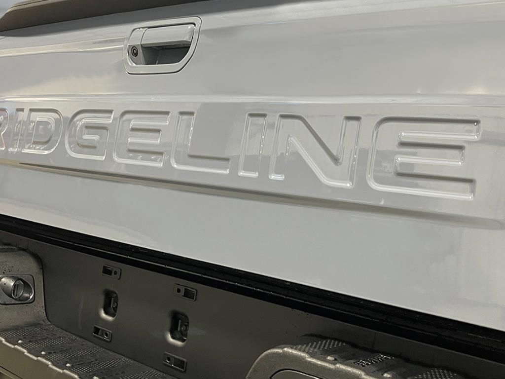 2026 Honda Ridgeline Black Edition Alexandria VA