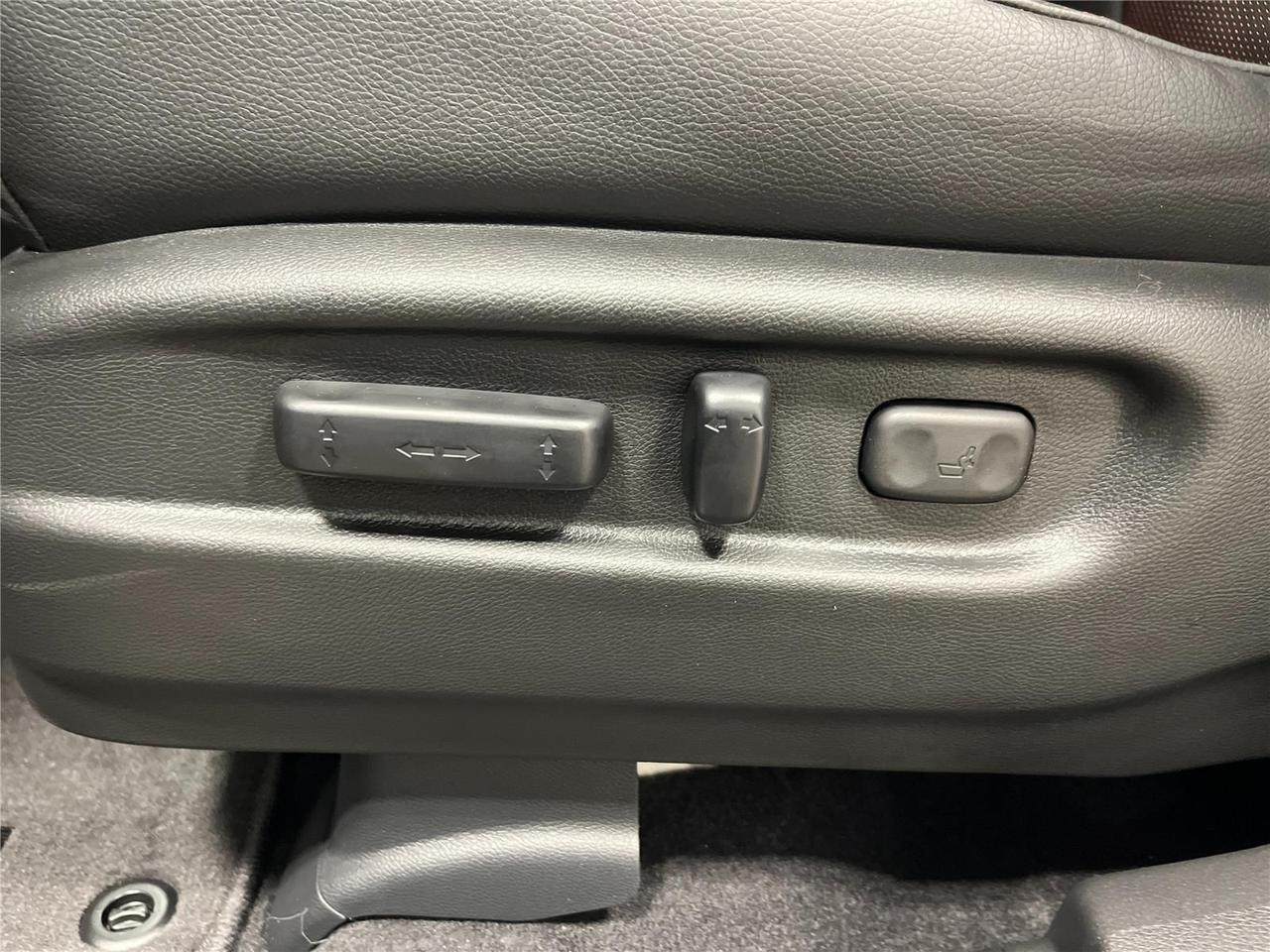 2026 Honda Ridgeline Black Edition Alexandria VA