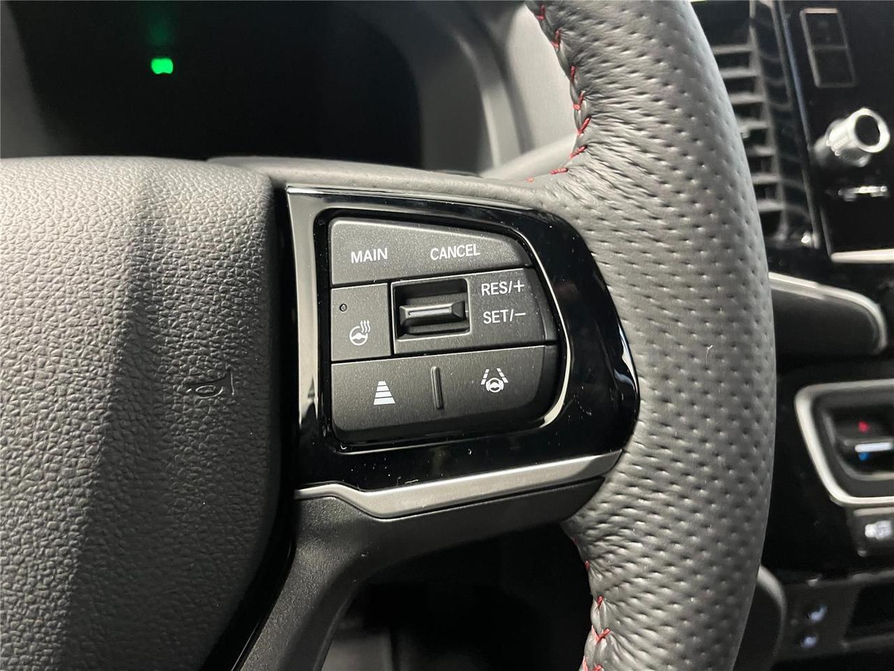 2026 Honda Ridgeline Black Edition Alexandria VA