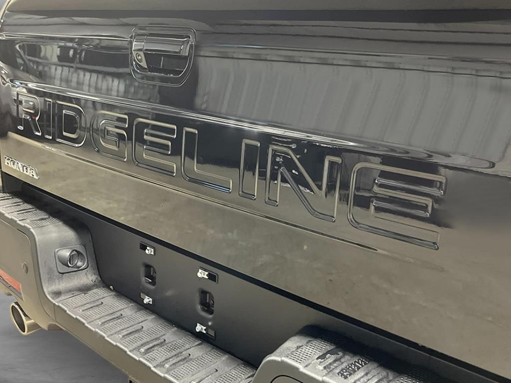 2026 Honda Ridgeline Black Edition Alexandria VA