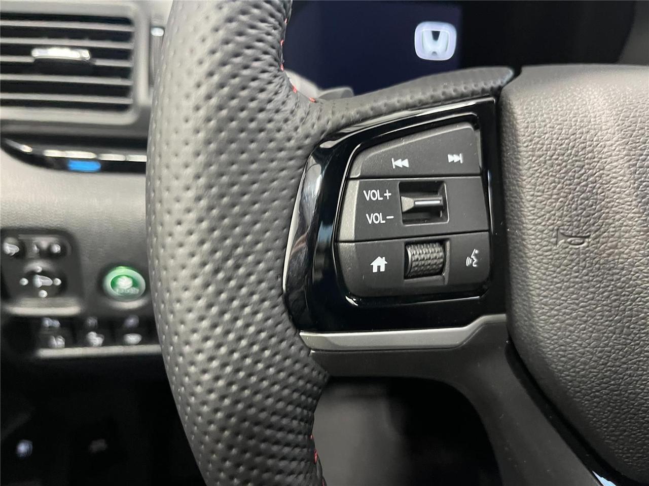 2026 Honda Ridgeline Black Edition Alexandria VA
