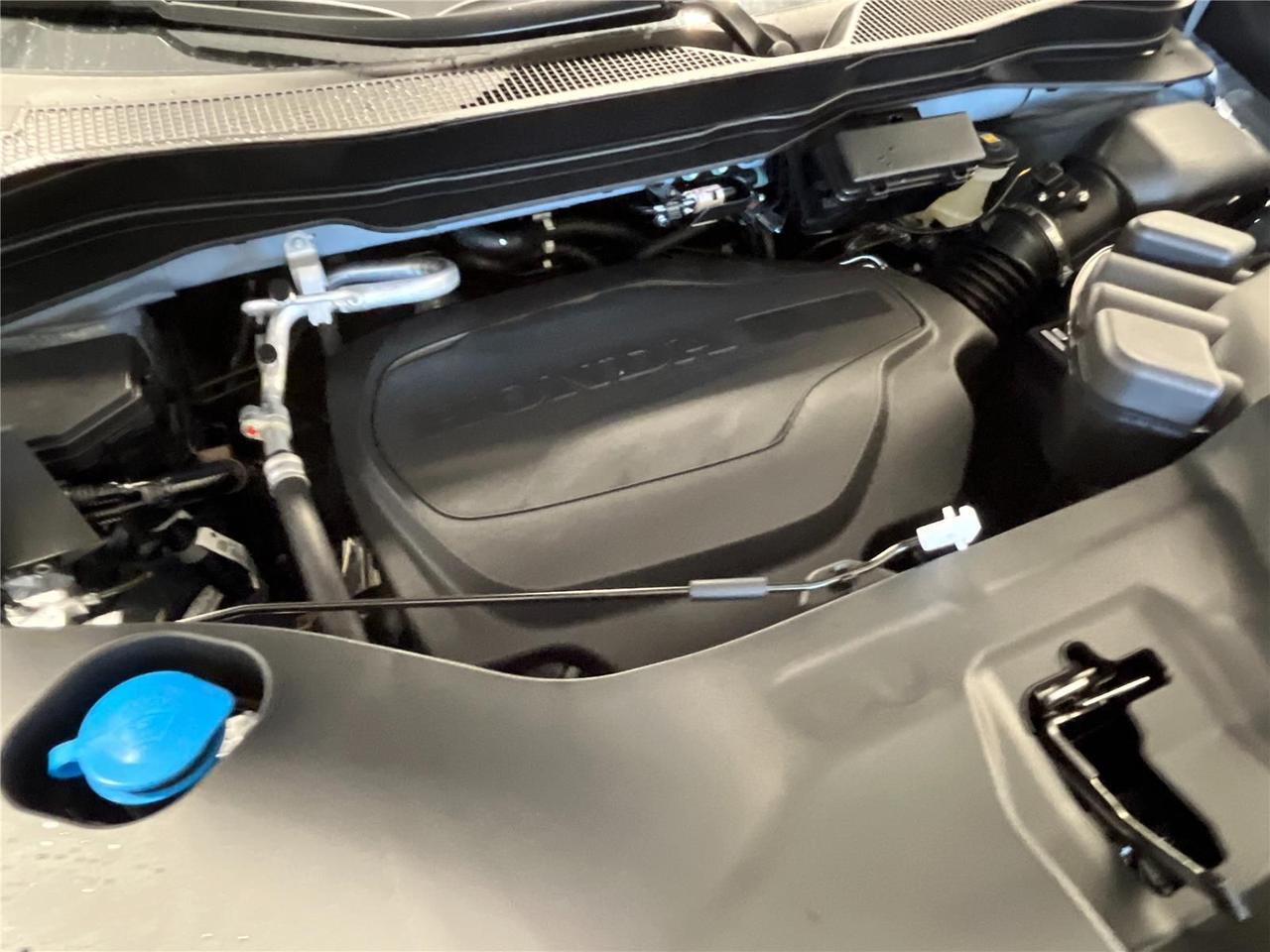 2026 Honda Ridgeline Black Edition Alexandria VA