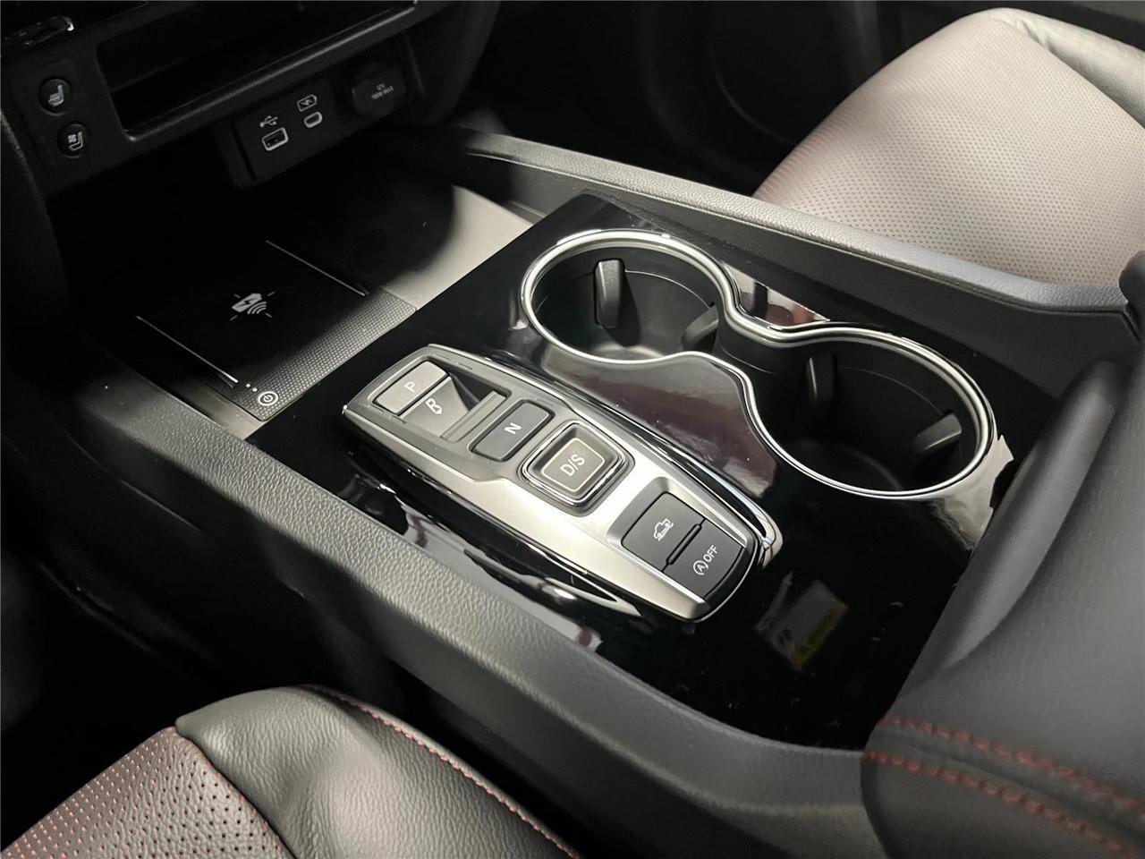 2026 Honda Ridgeline Black Edition Alexandria VA