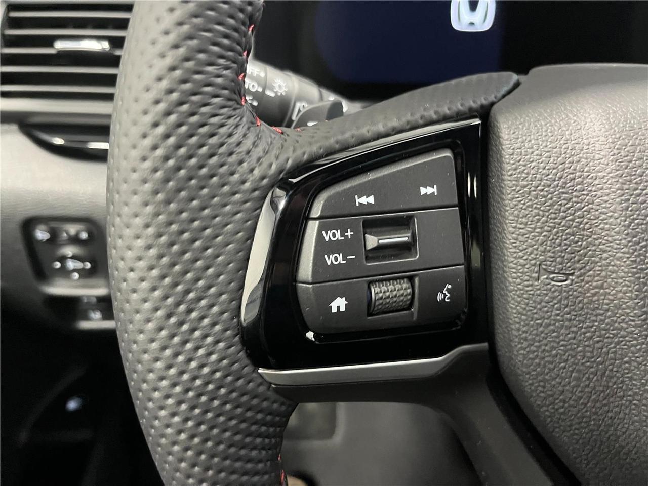 2026 Honda Ridgeline Black Edition Alexandria VA