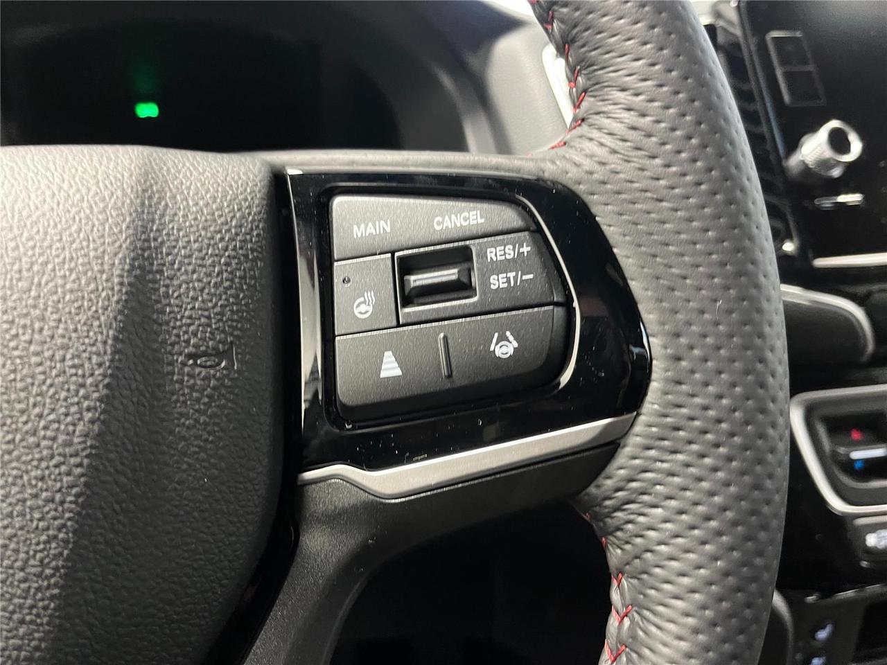 2026 Honda Ridgeline Black Edition Alexandria VA