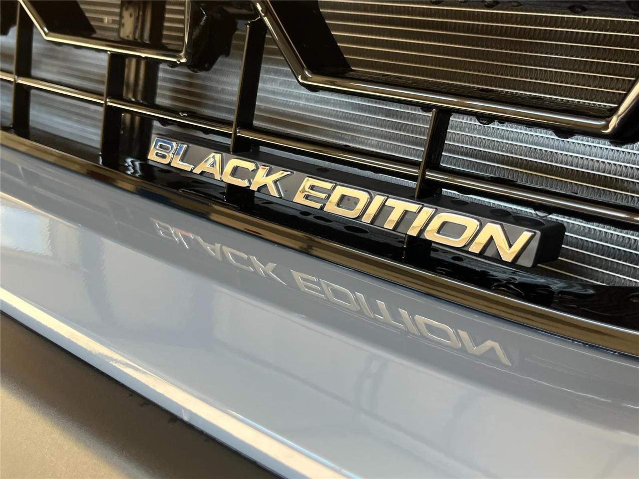 2026 Honda Ridgeline Black Edition Alexandria VA