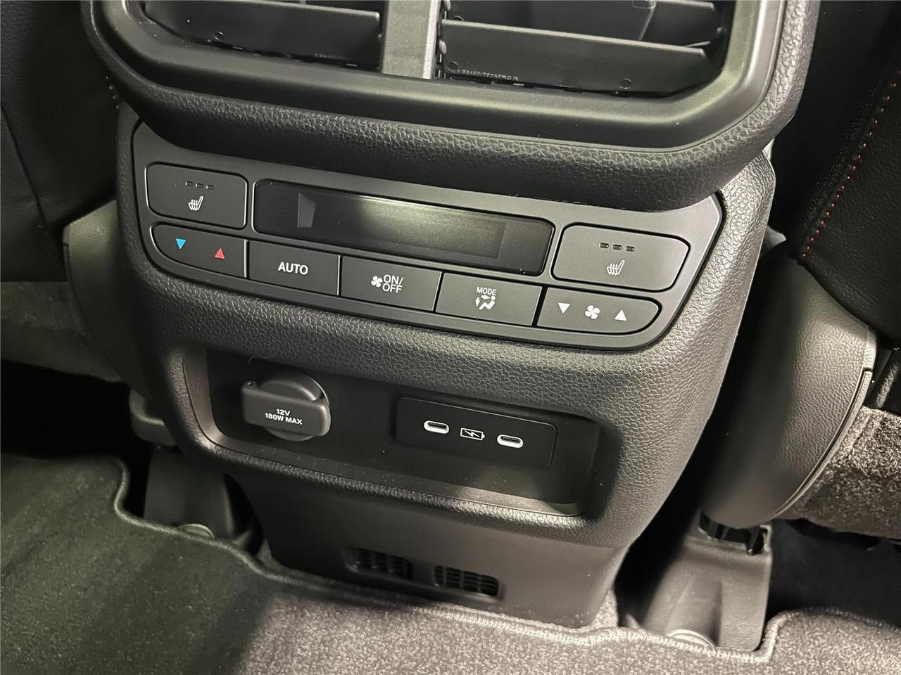 2026 Honda Ridgeline Black Edition Alexandria VA