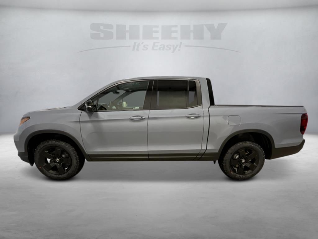 2026 Honda Ridgeline Black Edition Alexandria VA