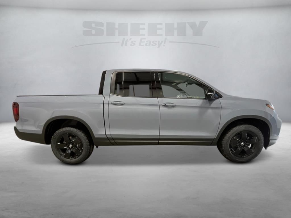 2026 Honda Ridgeline Black Edition Alexandria VA