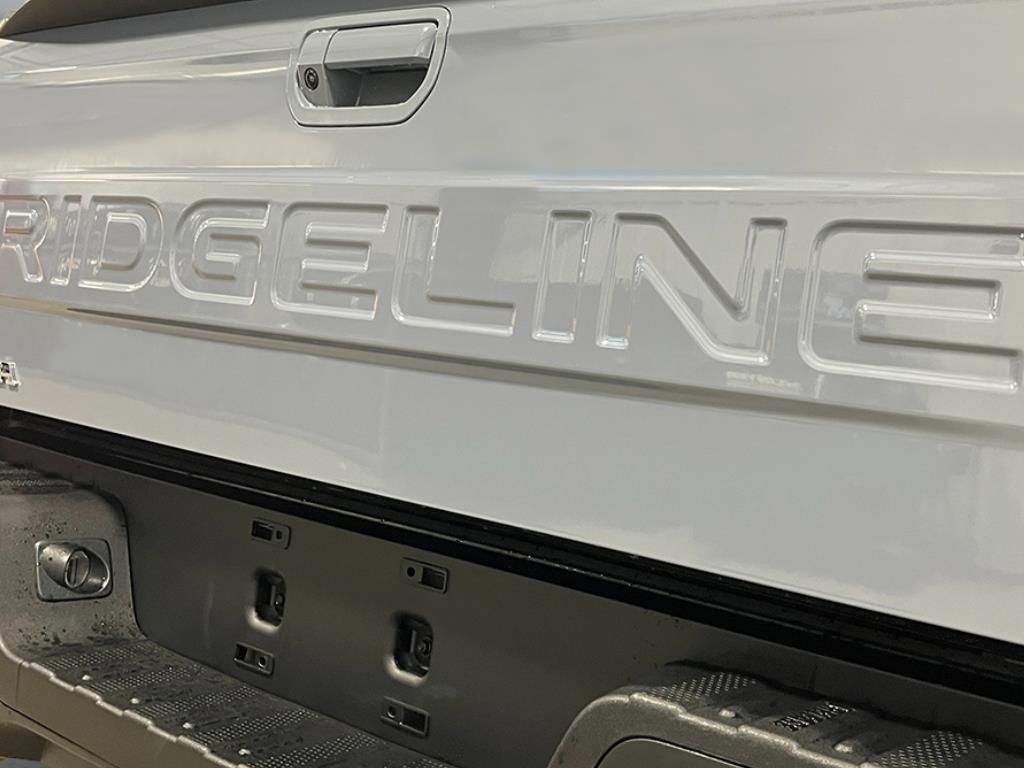 2026 Honda Ridgeline Black Edition Alexandria VA