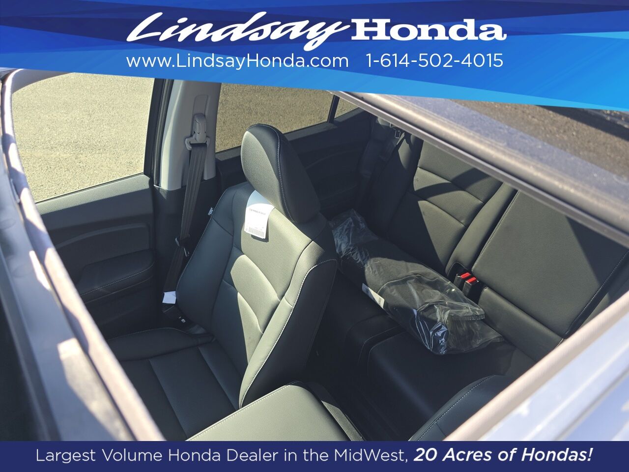 2026 Honda Ridgeline RTL Columbus OH