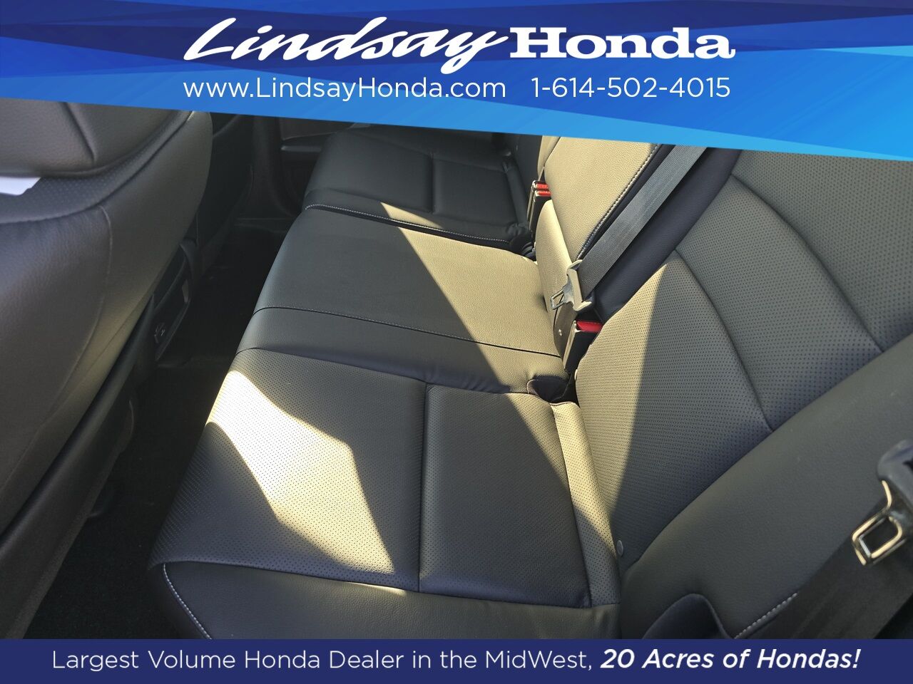 2026 Honda Ridgeline RTL Columbus OH