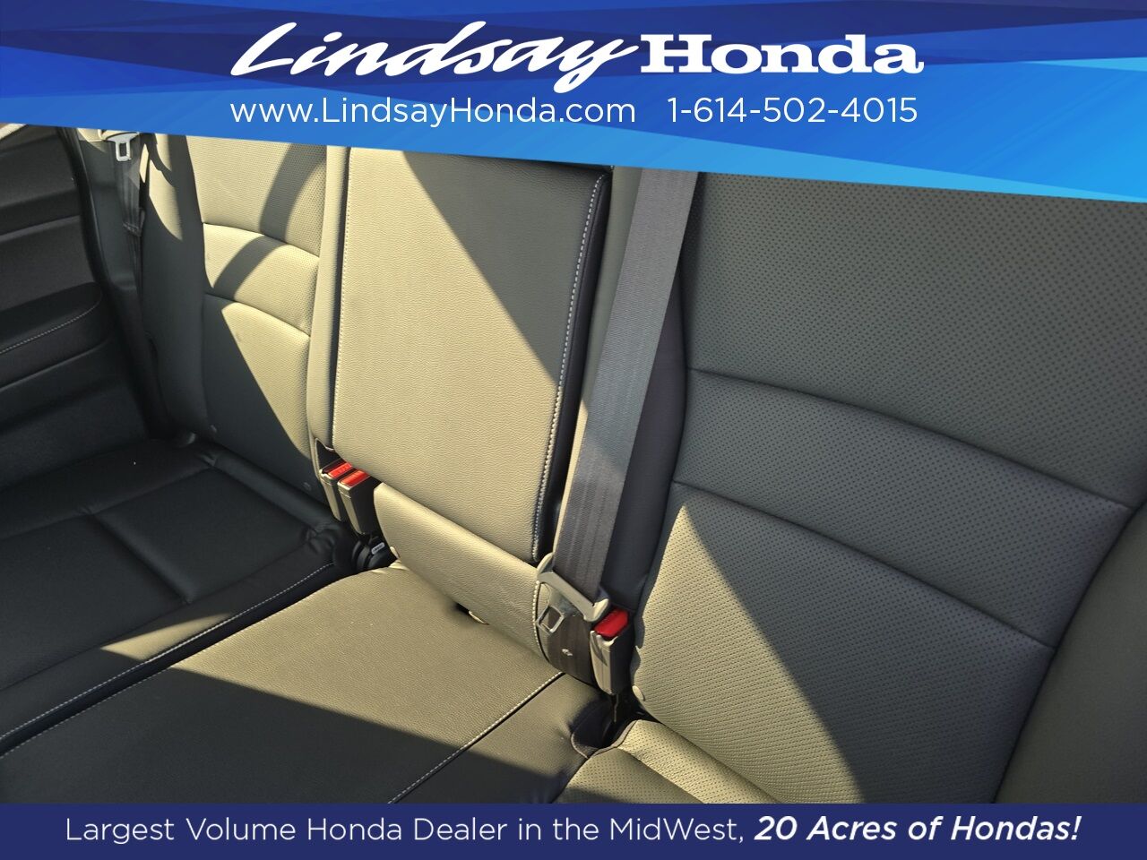 2026 Honda Ridgeline RTL Columbus OH