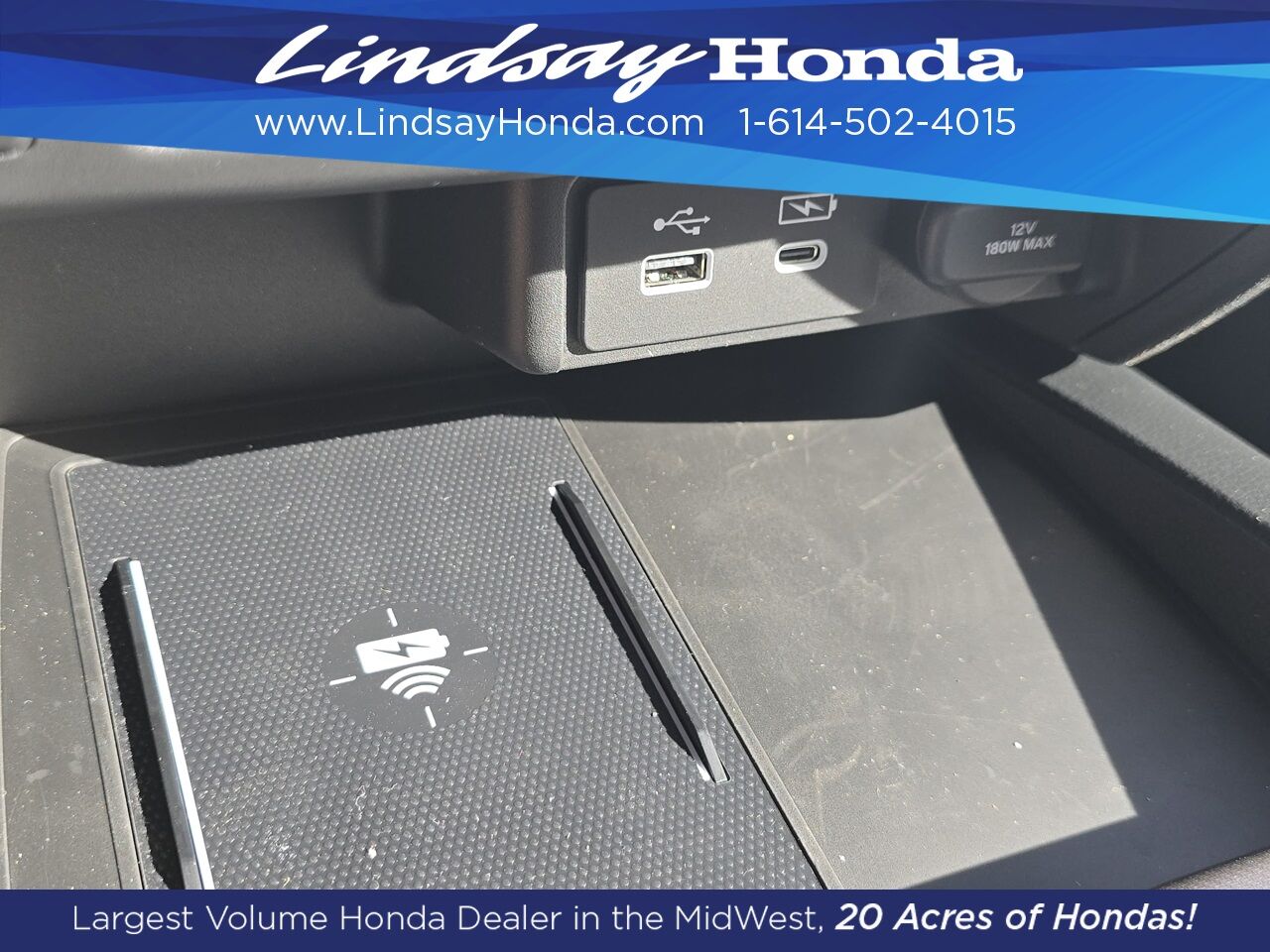 2026 Honda Ridgeline RTL Columbus OH
