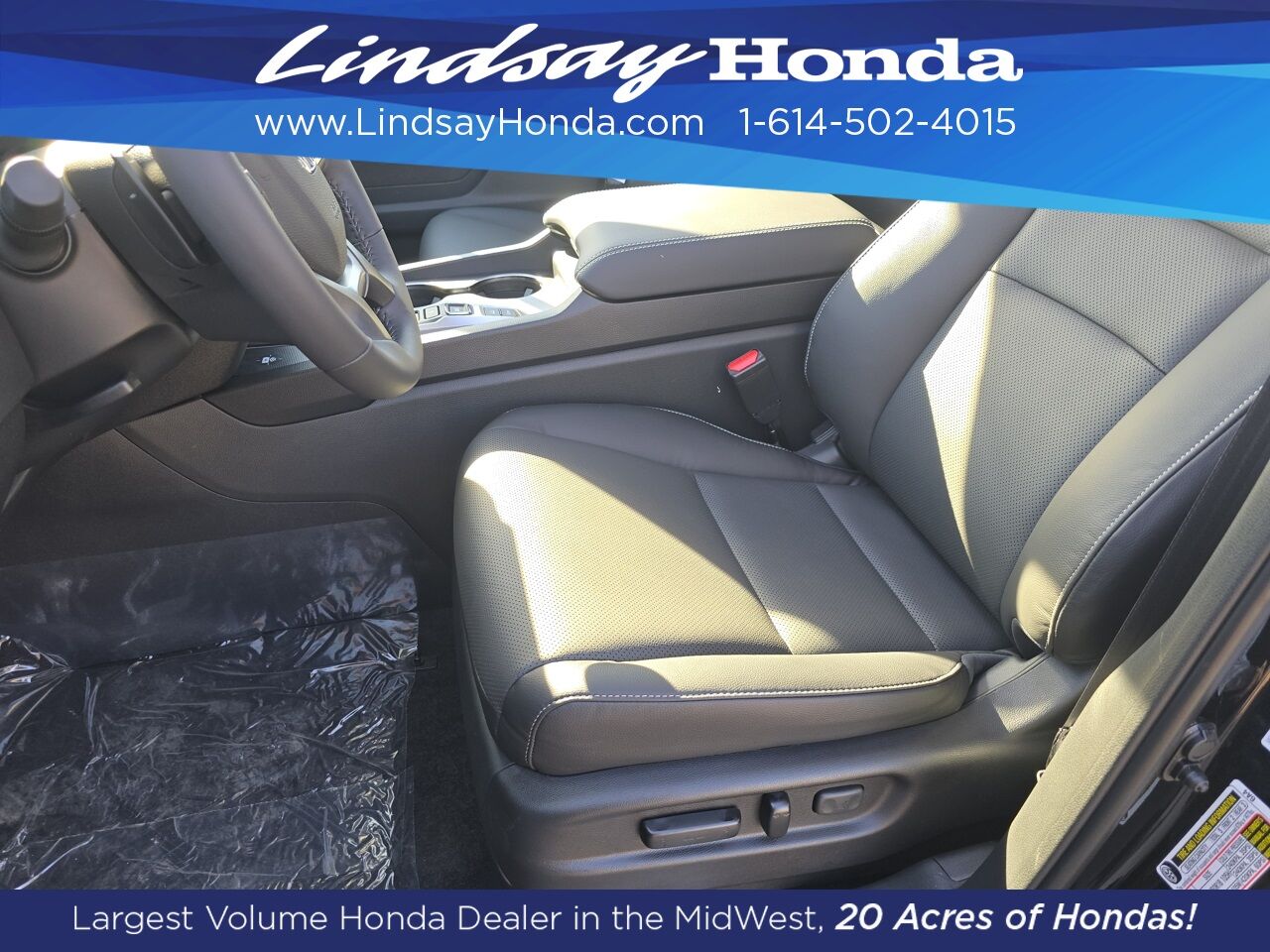 2026 Honda Ridgeline RTL Columbus OH