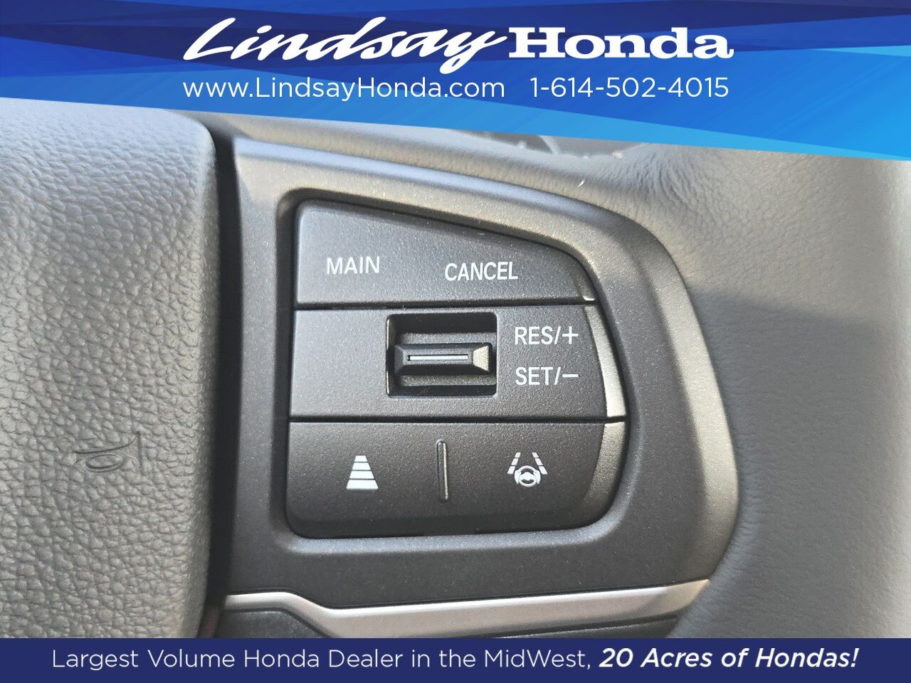 2026 Honda Ridgeline RTL Columbus OH