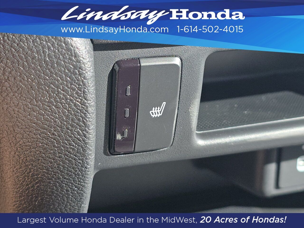 2026 Honda Ridgeline RTL Columbus OH