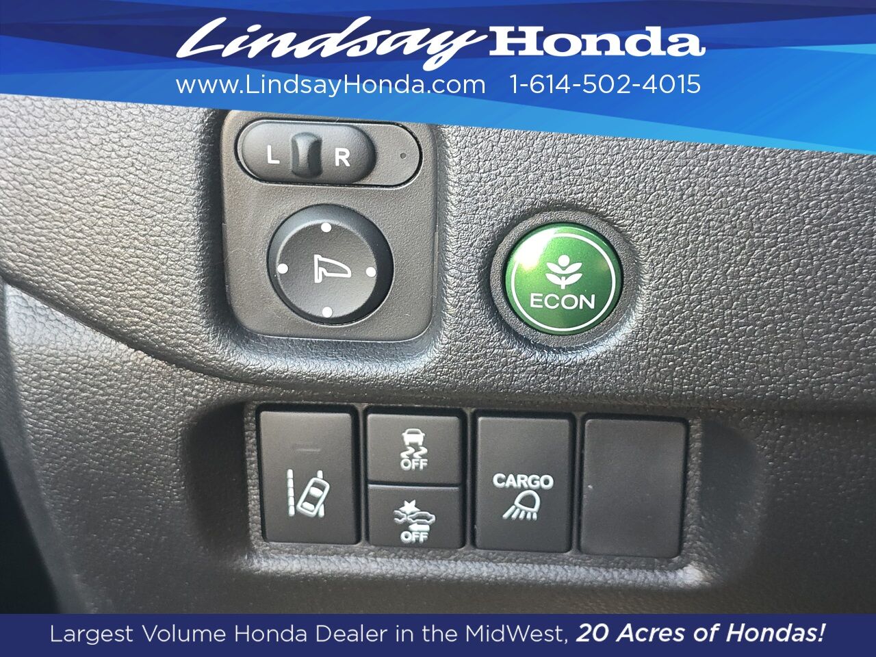 2026 Honda Ridgeline RTL Columbus OH