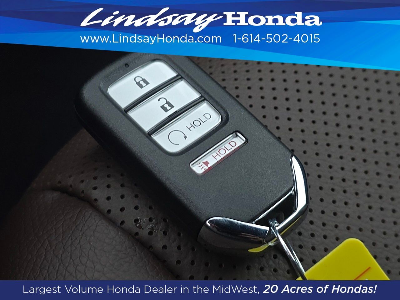 2026 Honda Ridgeline RTL Columbus OH