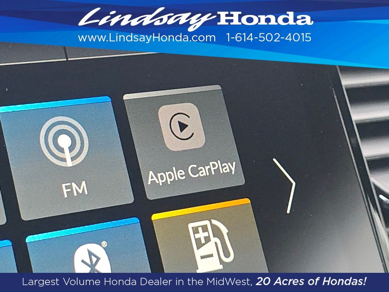 2026 Honda Ridgeline RTL Columbus OH