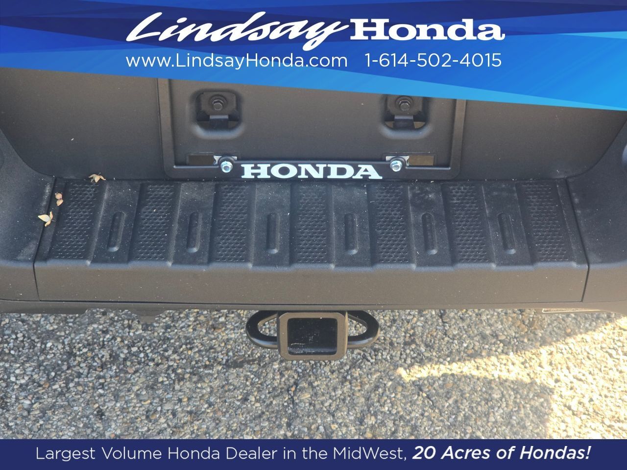 2026 Honda Ridgeline RTL Columbus OH