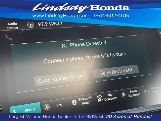 2026 Honda Ridgeline RTL Columbus OH