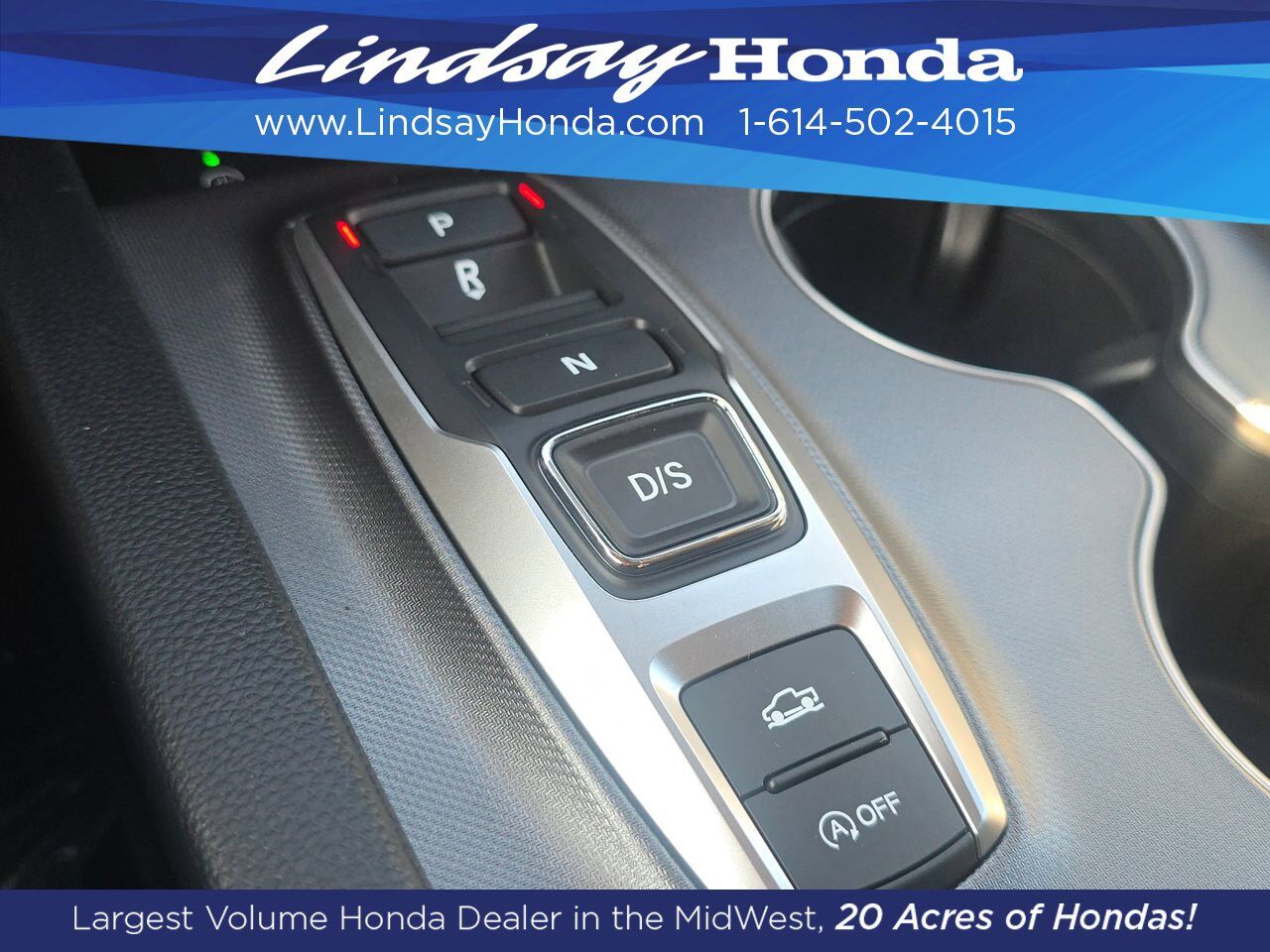 2026 Honda Ridgeline RTL Columbus OH