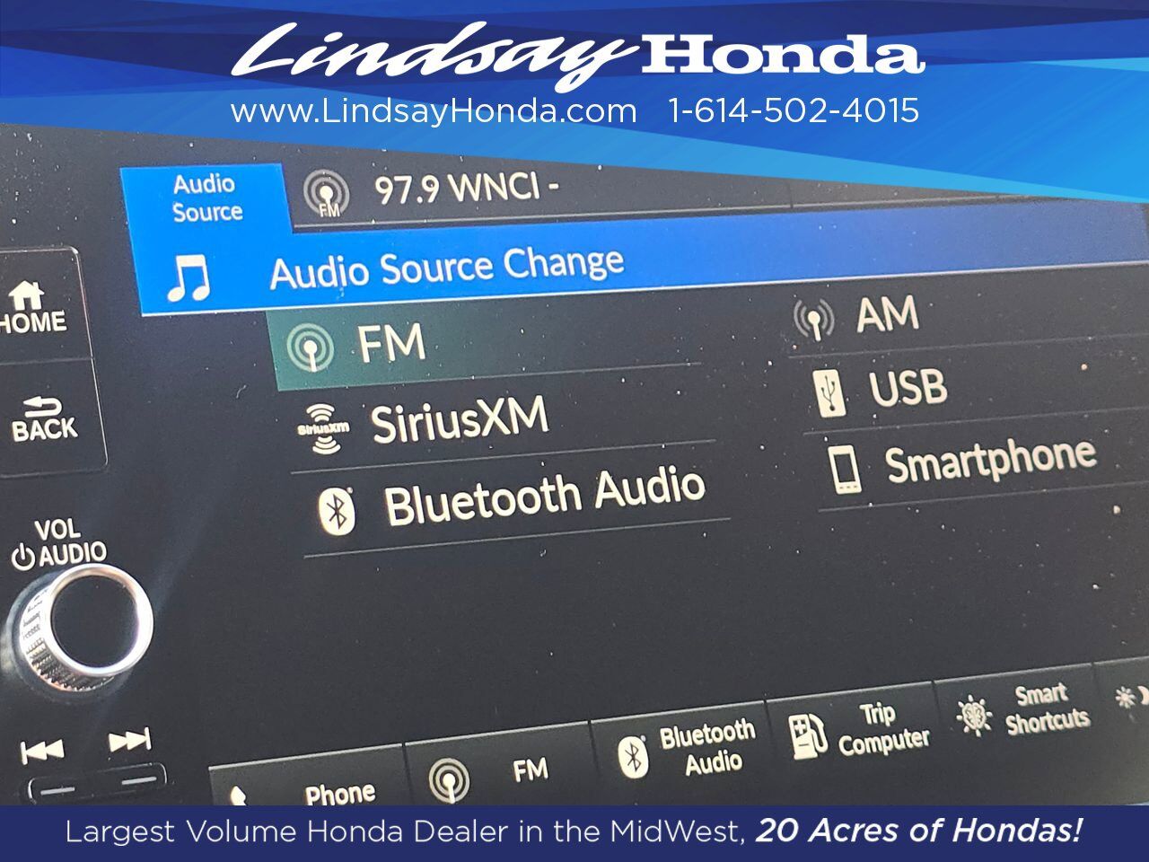 2026 Honda Ridgeline RTL Columbus OH