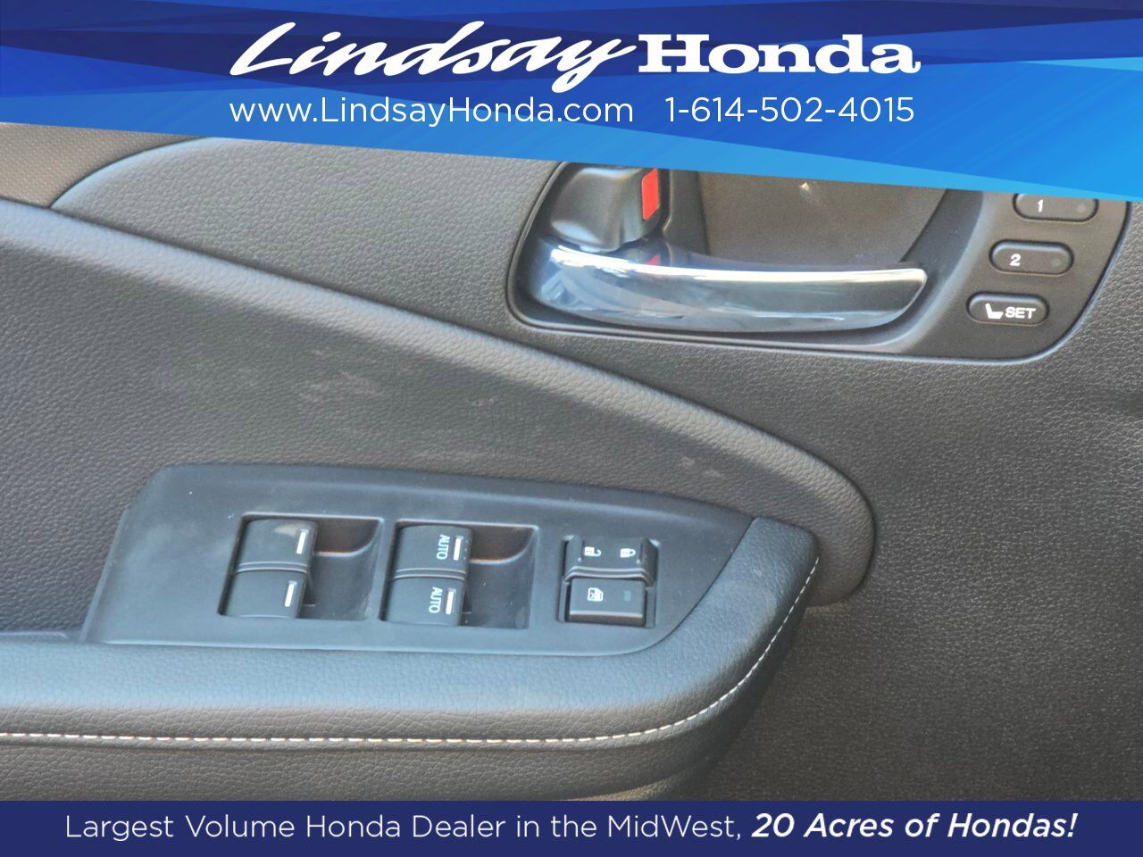 2026 Honda Ridgeline RTL Columbus OH
