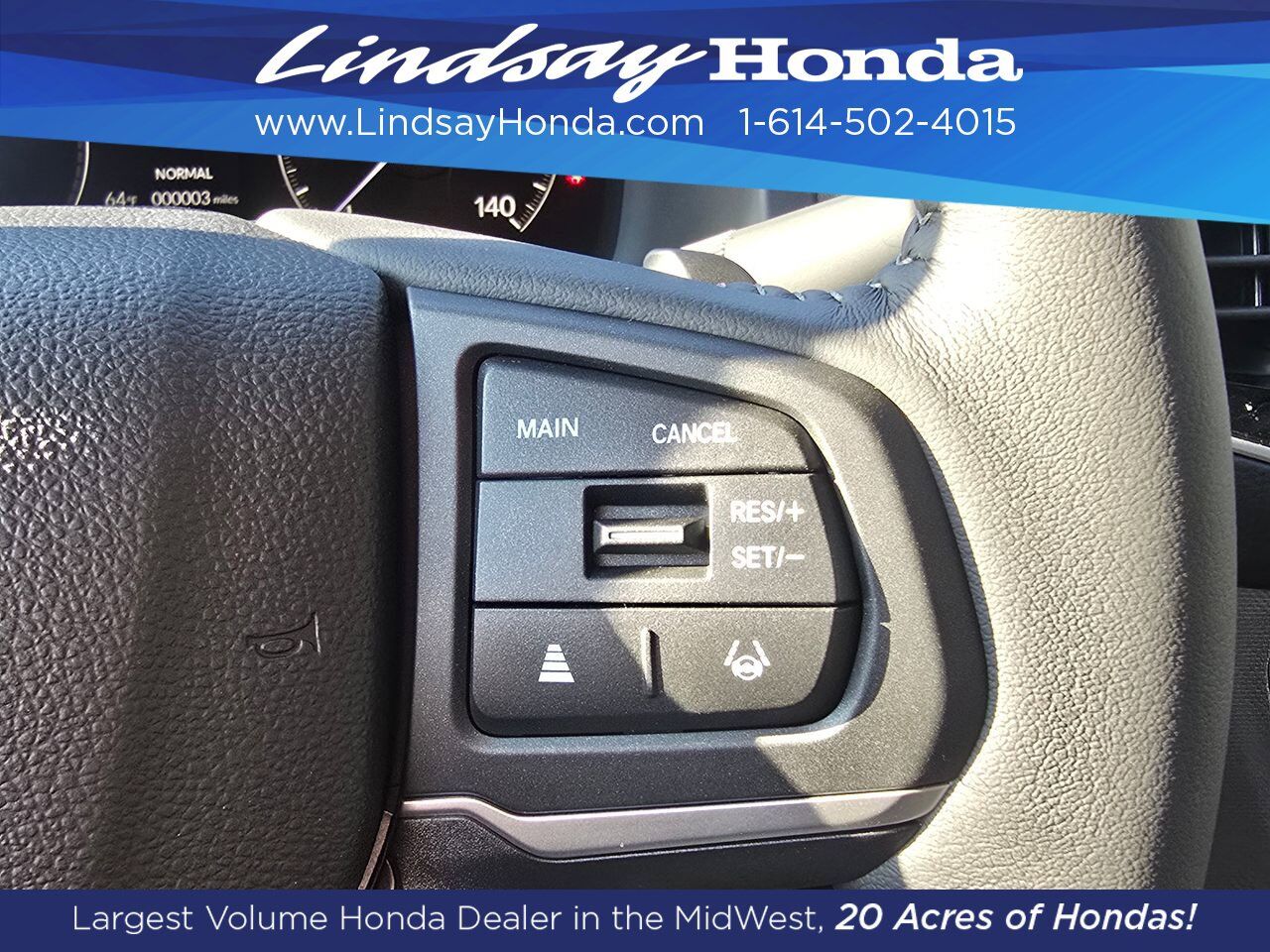 2026 Honda Ridgeline RTL Columbus OH