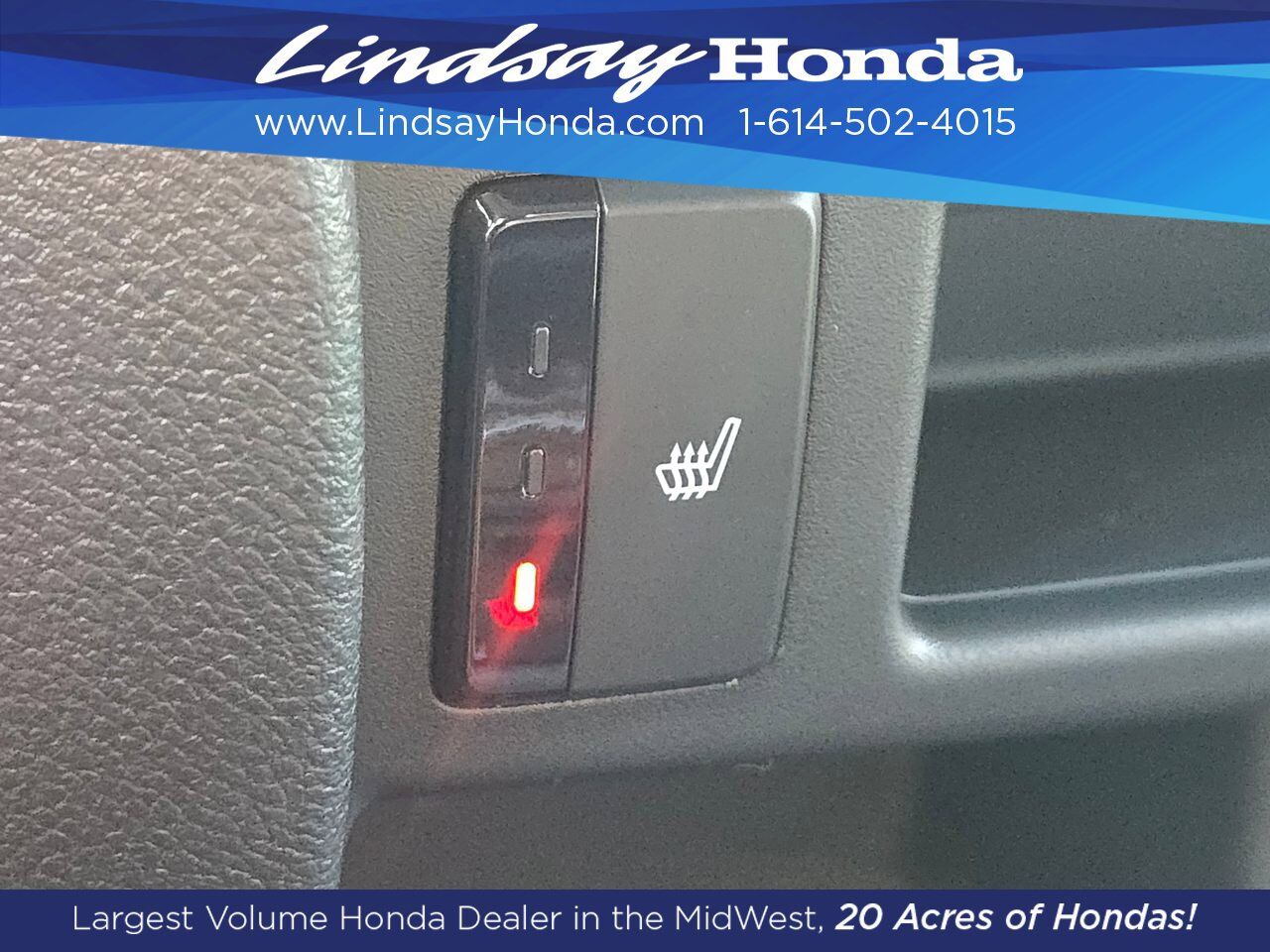 2026 Honda Ridgeline RTL Columbus OH
