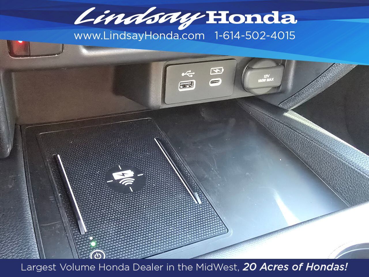 2026 Honda Ridgeline RTL Columbus OH
