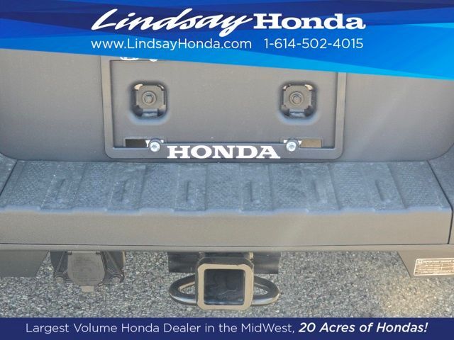 2026 Honda Ridgeline RTL Columbus OH