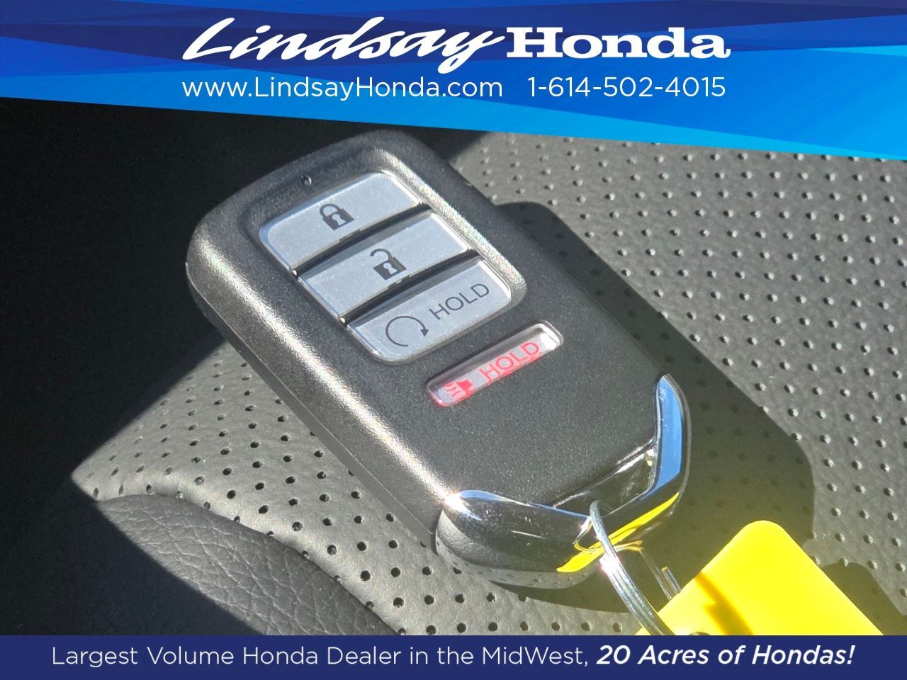 2026 Honda Ridgeline RTL Columbus OH