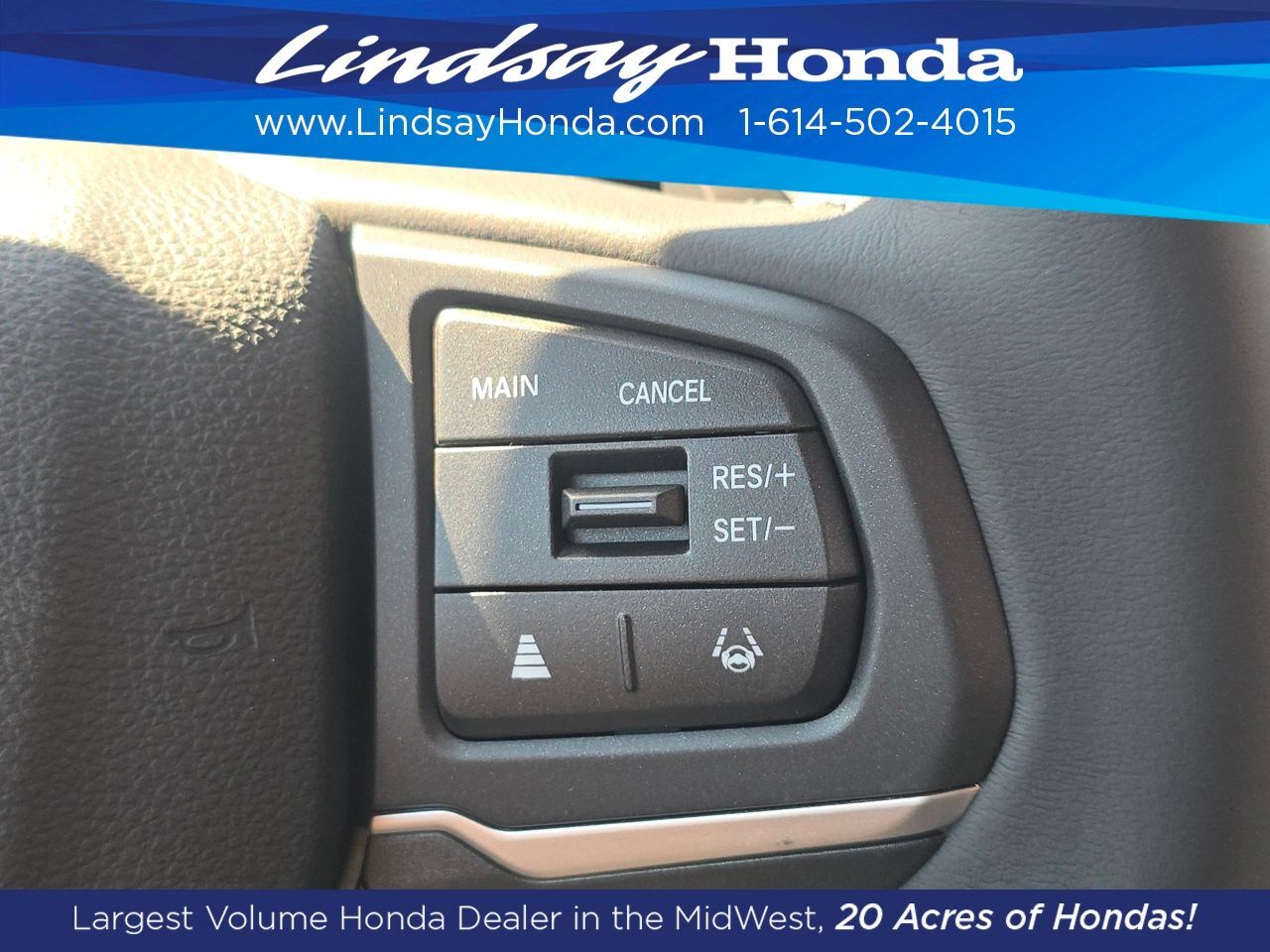 2026 Honda Ridgeline RTL Columbus OH