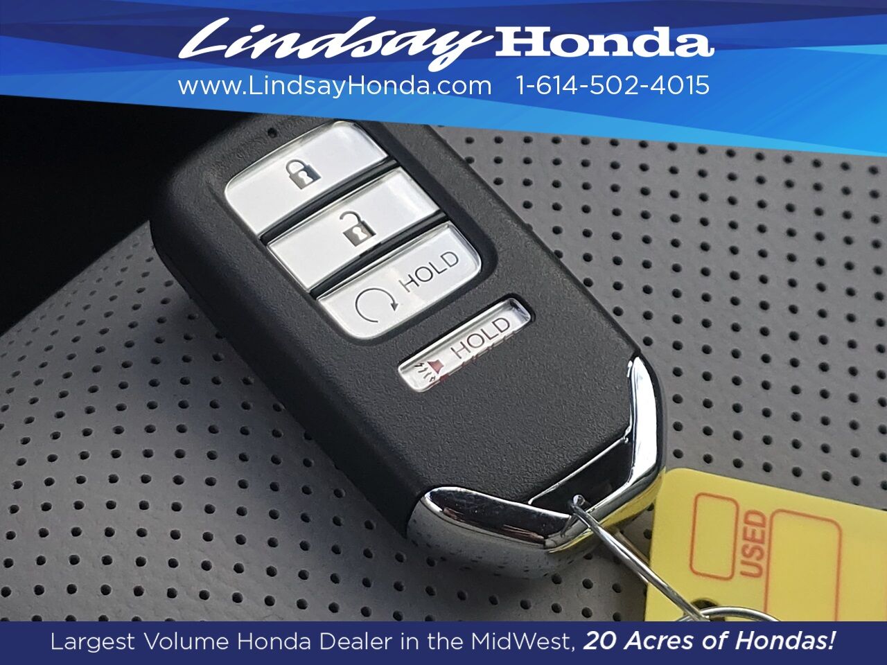 2026 Honda Ridgeline RTL Columbus OH