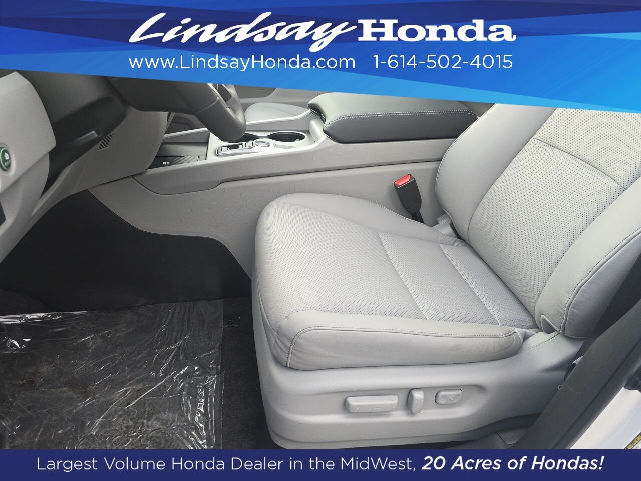 2026 Honda Ridgeline RTL Columbus OH