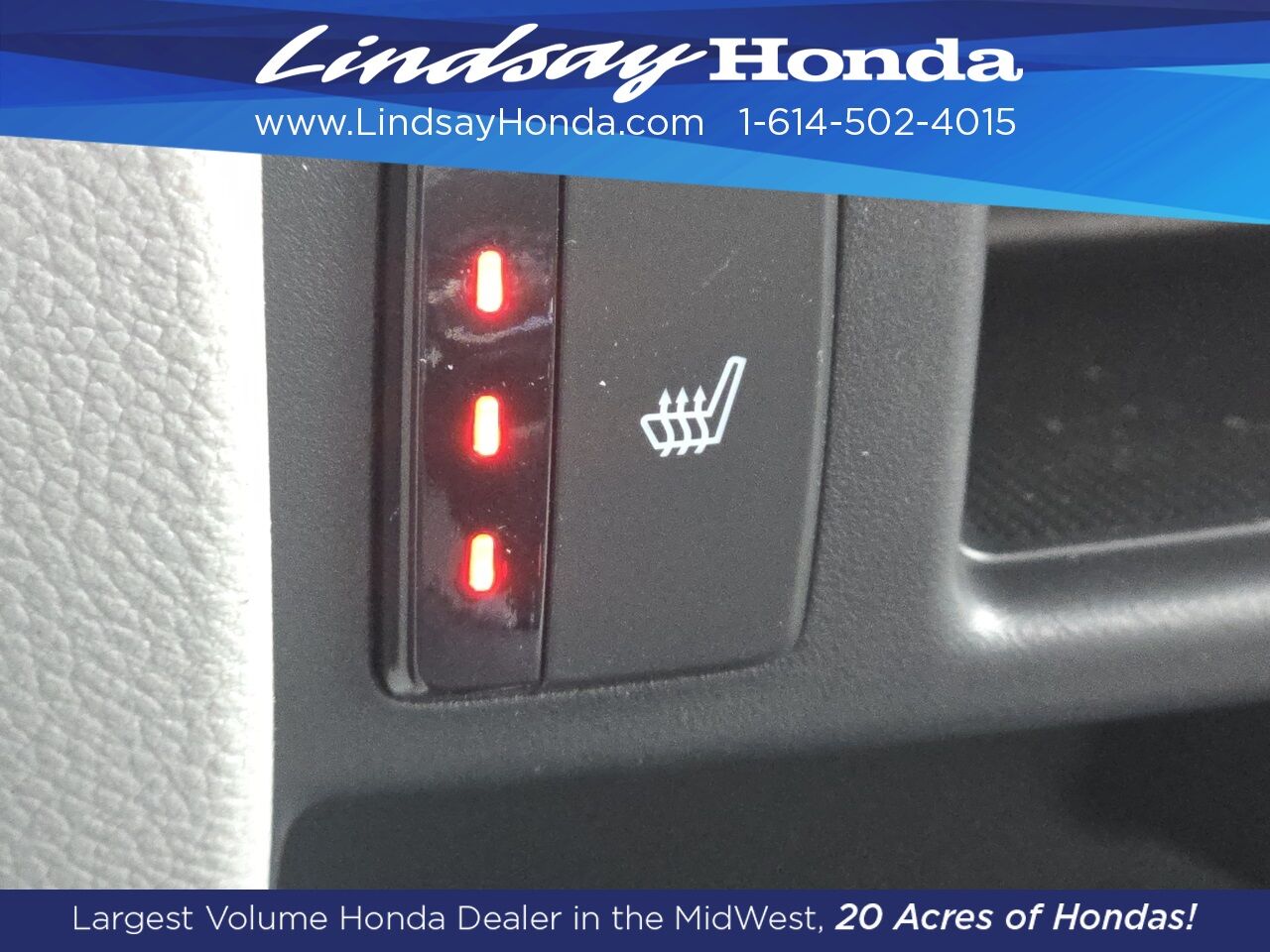 2026 Honda Ridgeline RTL Columbus OH