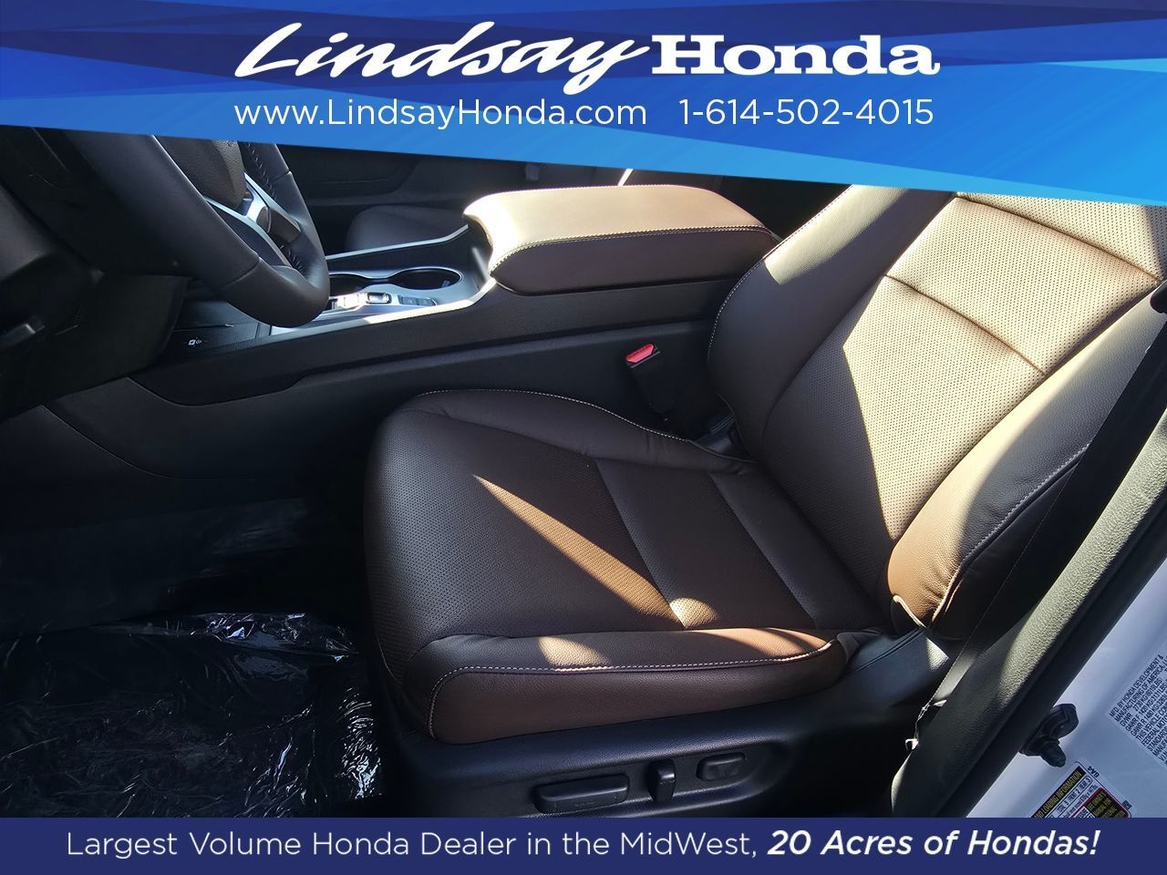 2026 Honda Ridgeline RTL Columbus OH