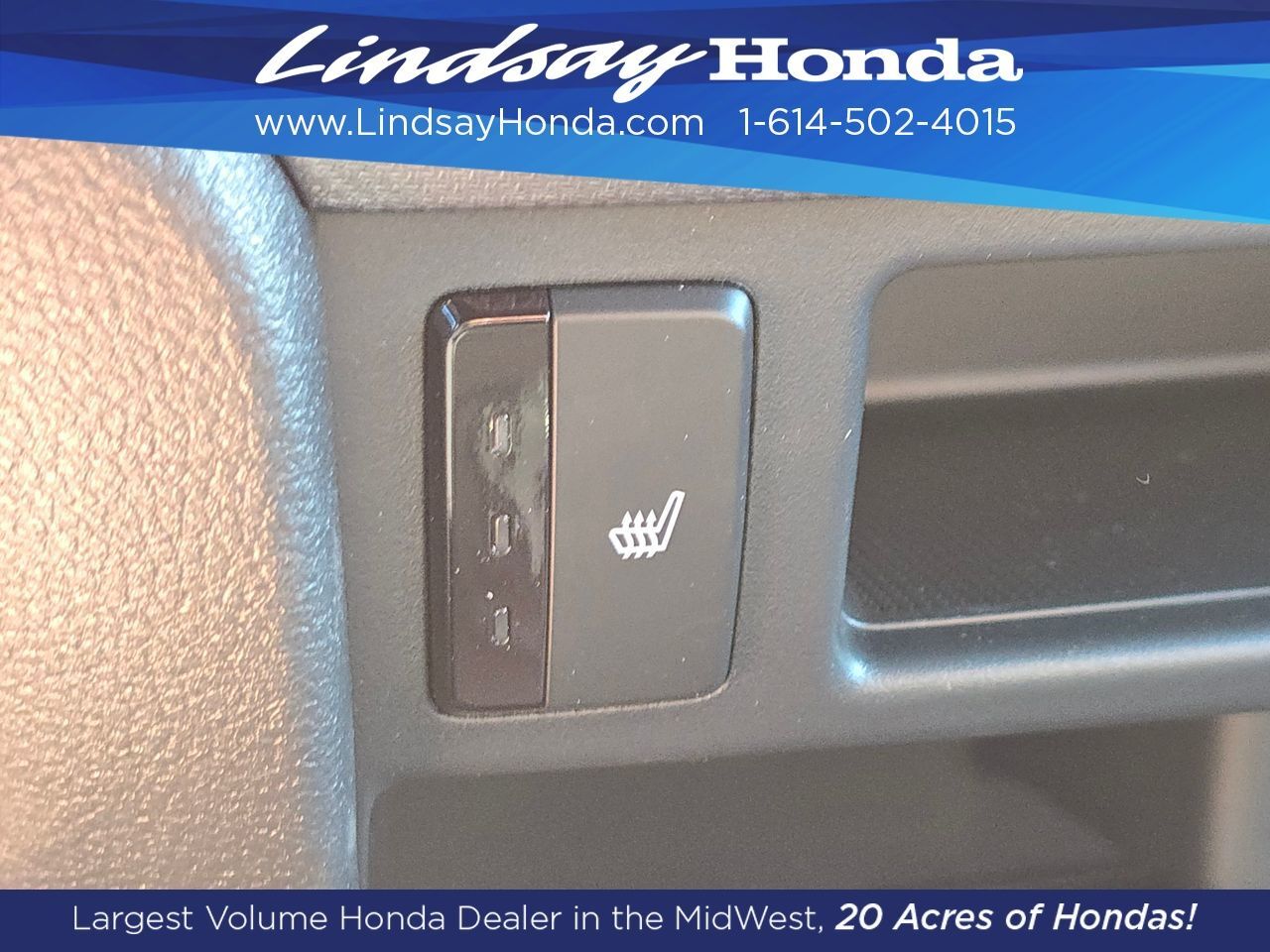 2026 Honda Ridgeline RTL Columbus OH