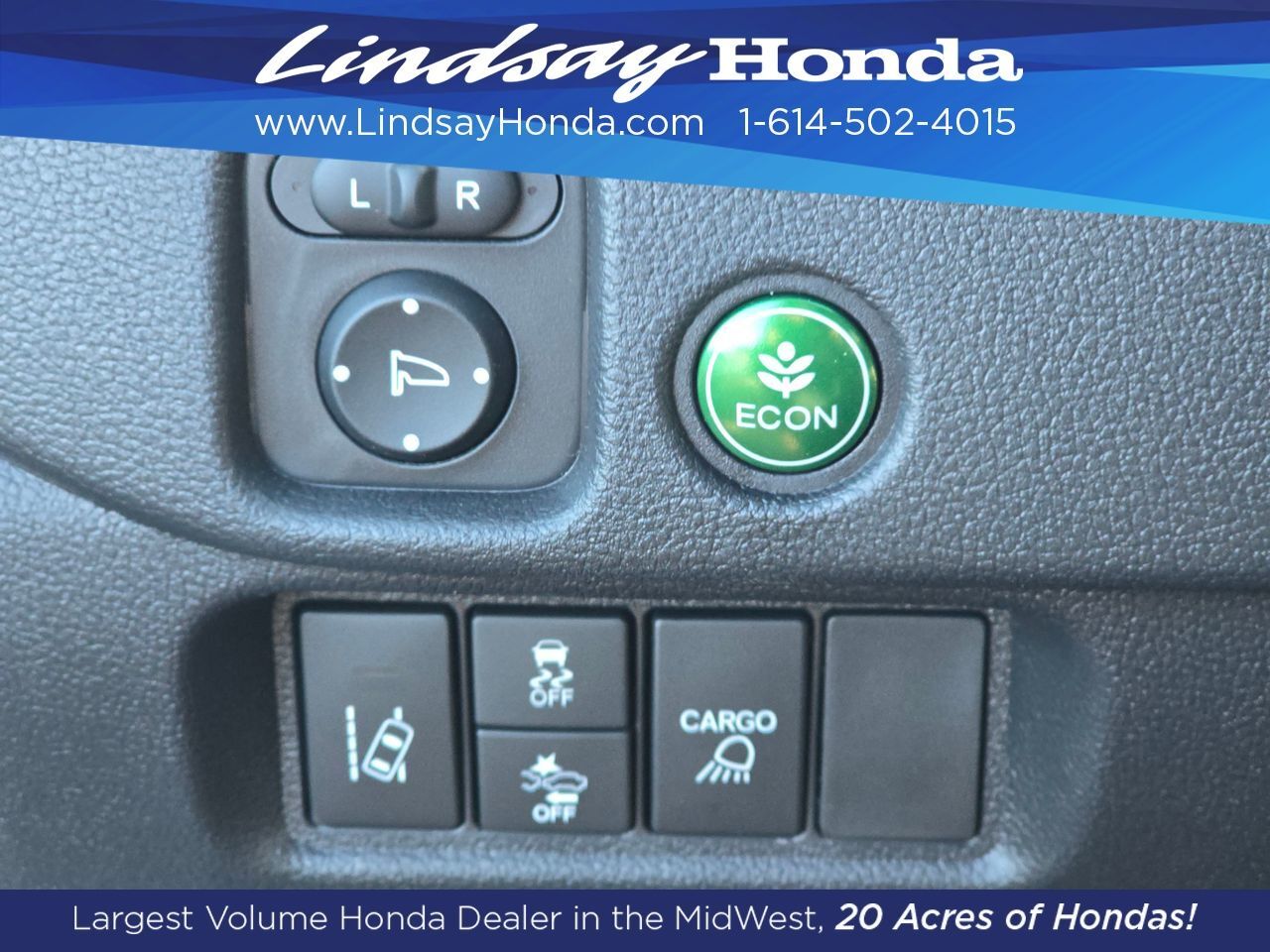 2026 Honda Ridgeline RTL Columbus OH