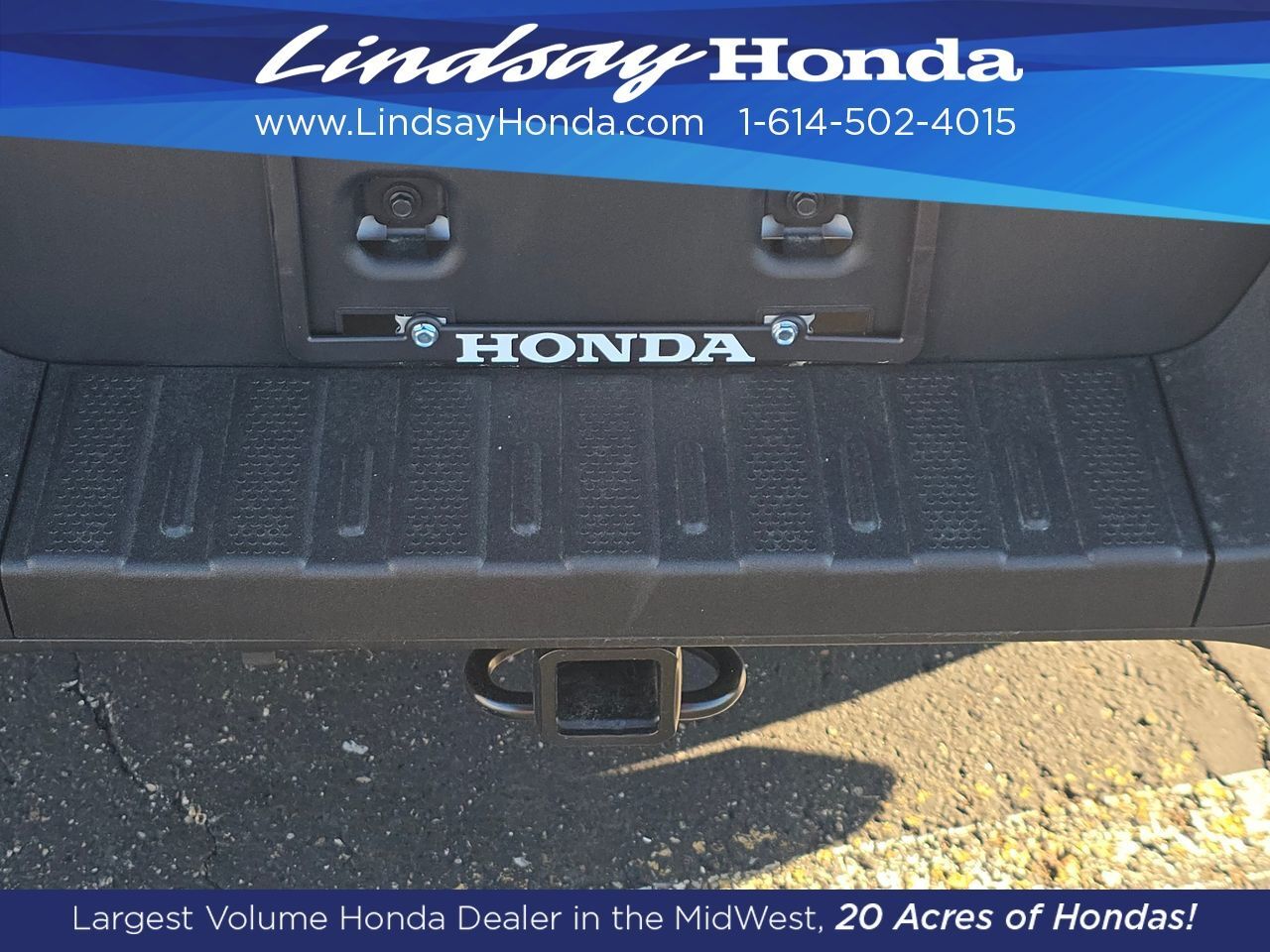 2026 Honda Ridgeline RTL Columbus OH