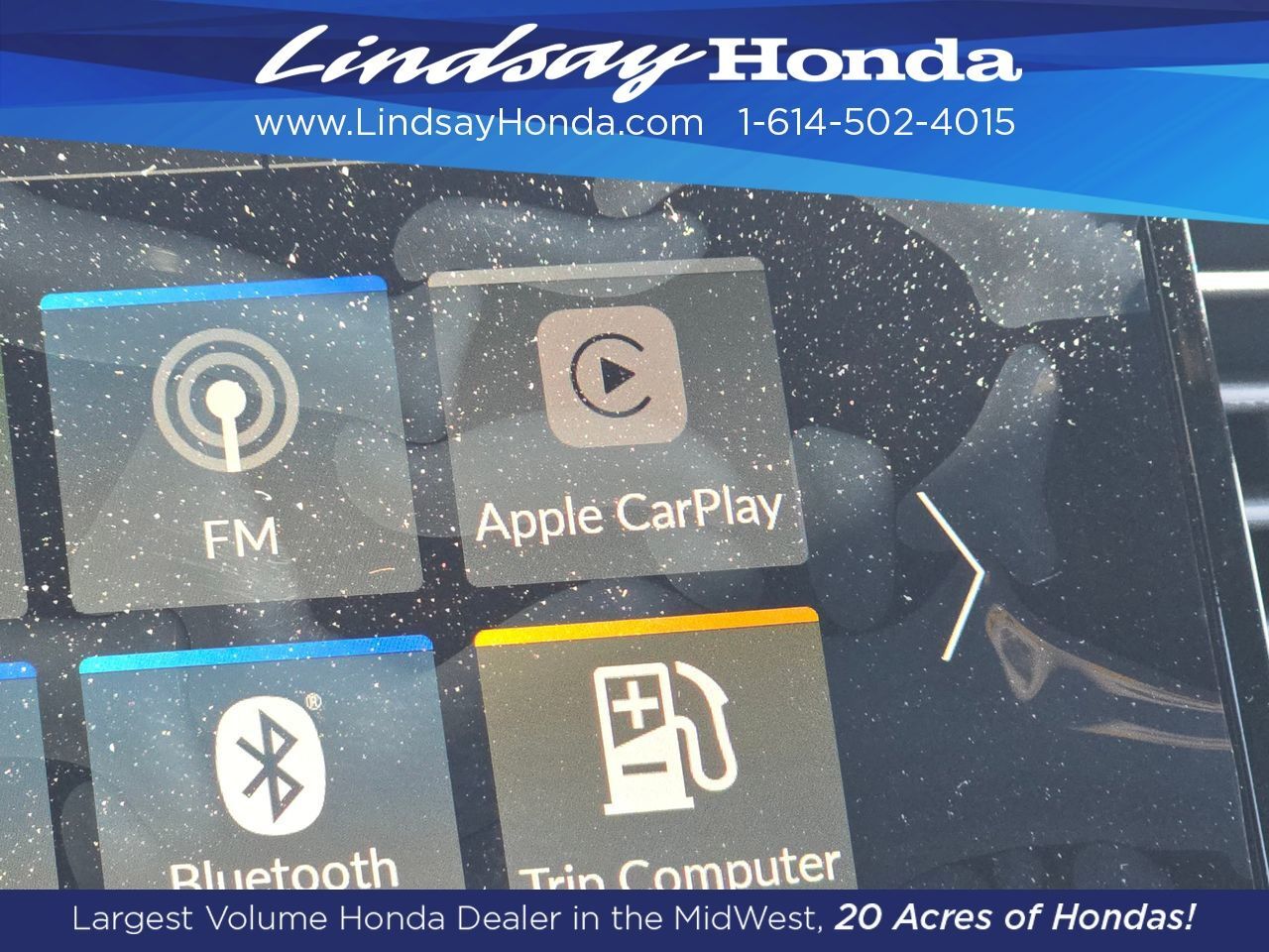 2026 Honda Ridgeline RTL Columbus OH