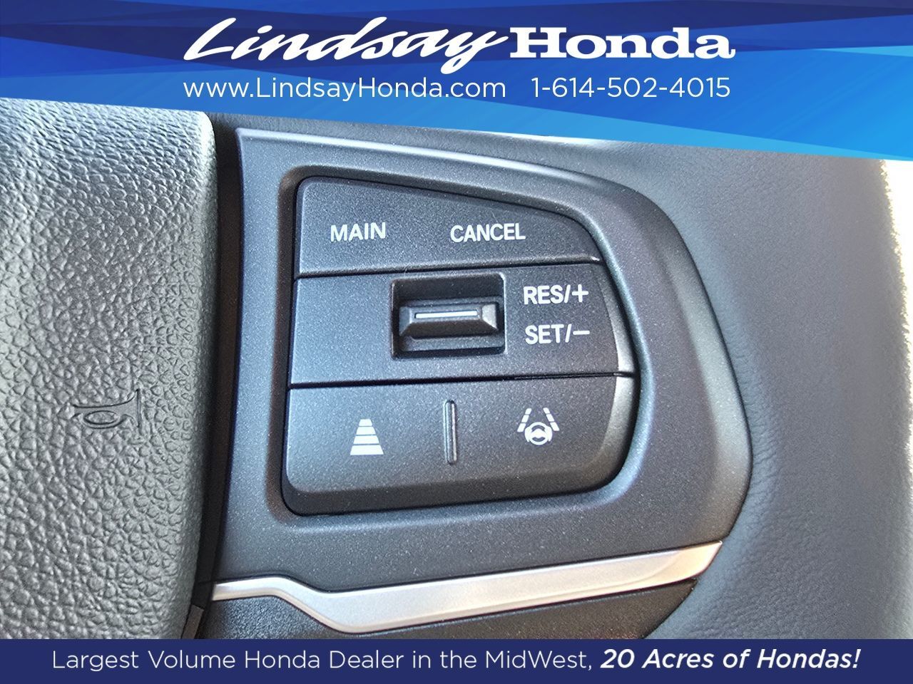 2026 Honda Ridgeline RTL Columbus OH
