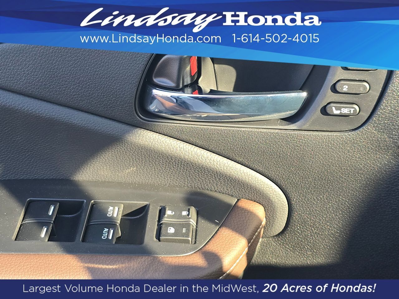 2026 Honda Ridgeline RTL Columbus OH