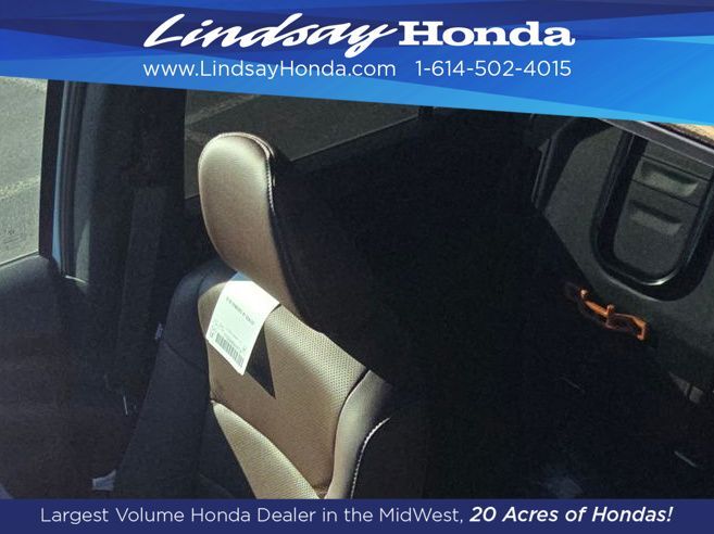 2026 Honda Ridgeline RTL Columbus OH