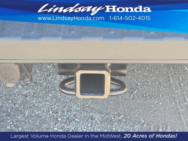 2026 Honda Ridgeline RTL Columbus OH