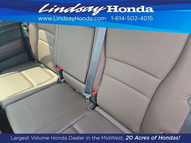 2026 Honda Ridgeline RTL Columbus OH