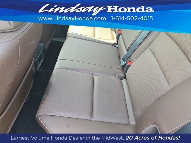 2026 Honda Ridgeline RTL Columbus OH